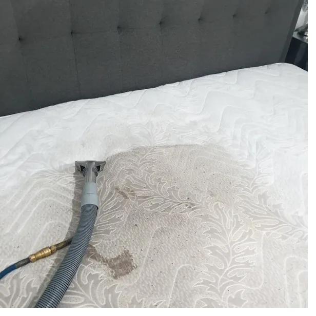 Nettoyage matelas anti-acariens à domicile à Saint-Étienne